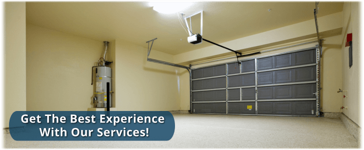 Garage Door Installation Vacaville CA